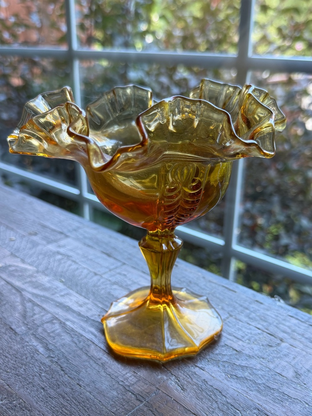 Vintage Glass